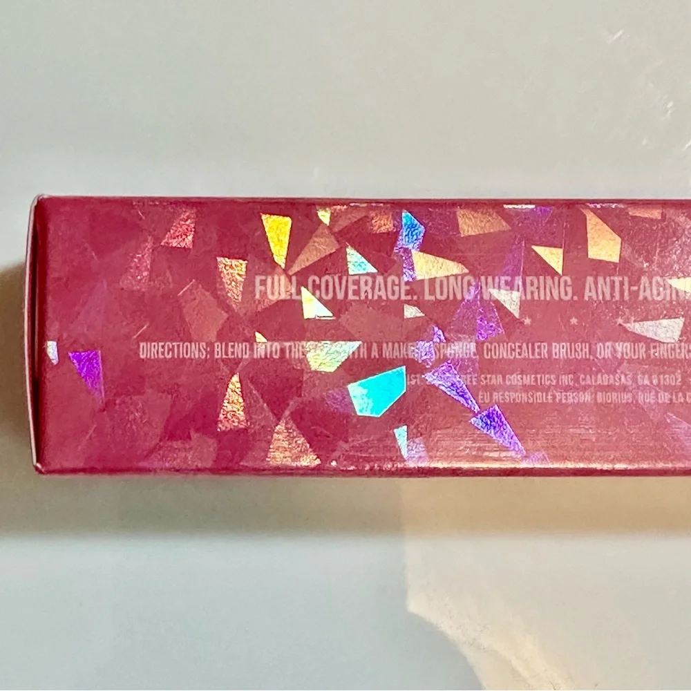 Jeffree Star Magic Star Concealer in C9 color BNIB BNWT